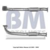 BM CATALYSTS BM70069 Exhaust Pipe